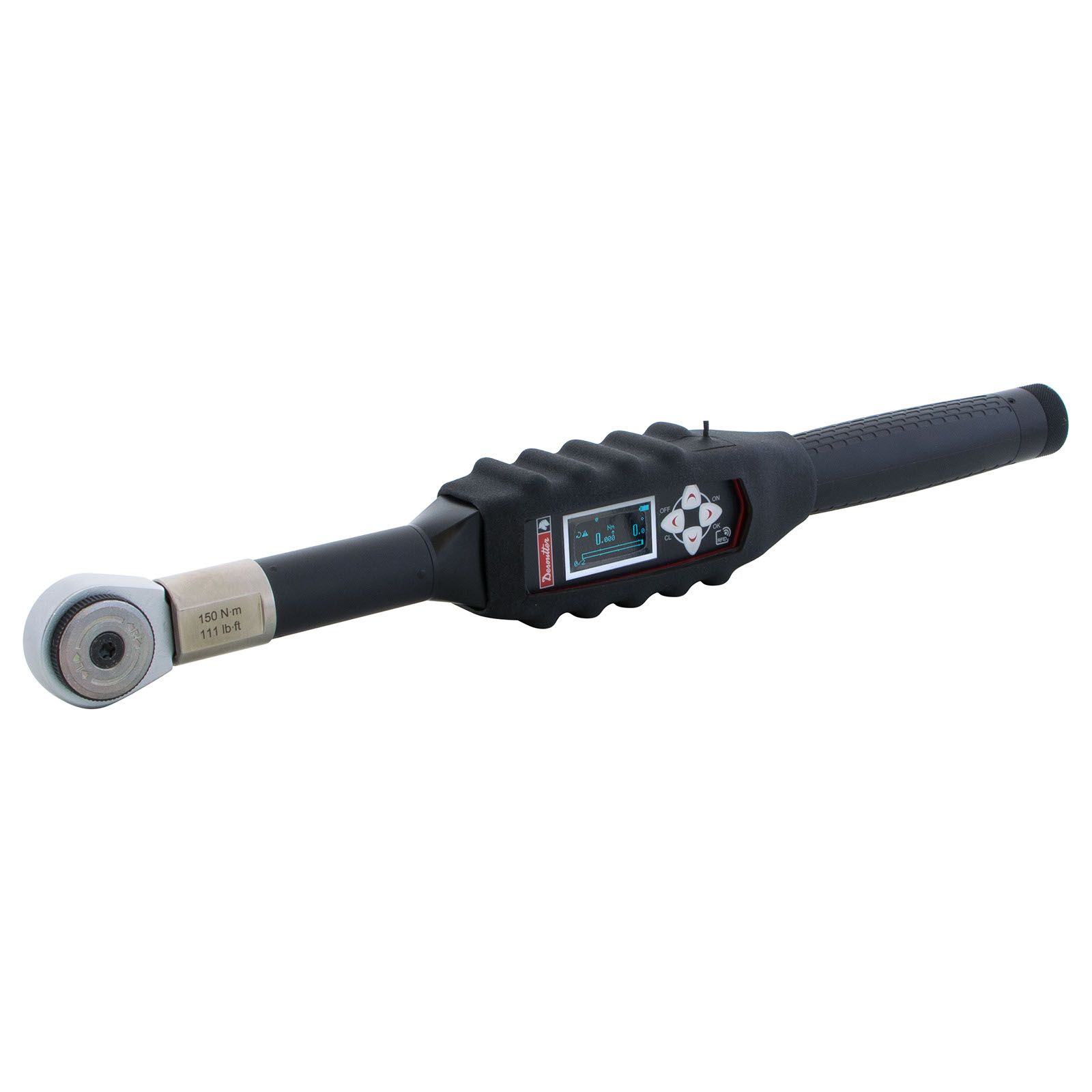 Q-Shield - S – Digital Smart Wrench product photo